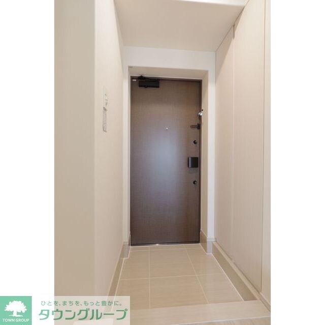 コンフォリア大島DEUXの物件内観写真