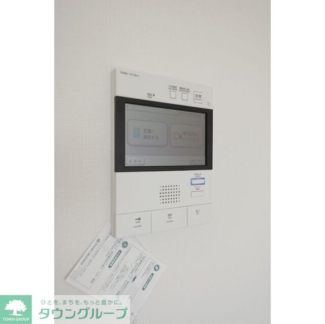 コンフォリア大島DEUXの物件内観写真