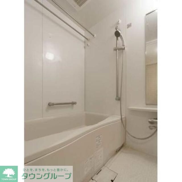 ＴＨＥ　ＴＯＫＹＯ　ＴＯＷＥＲＳ　ＭＩＤＴＯＷＥＲの物件内観写真