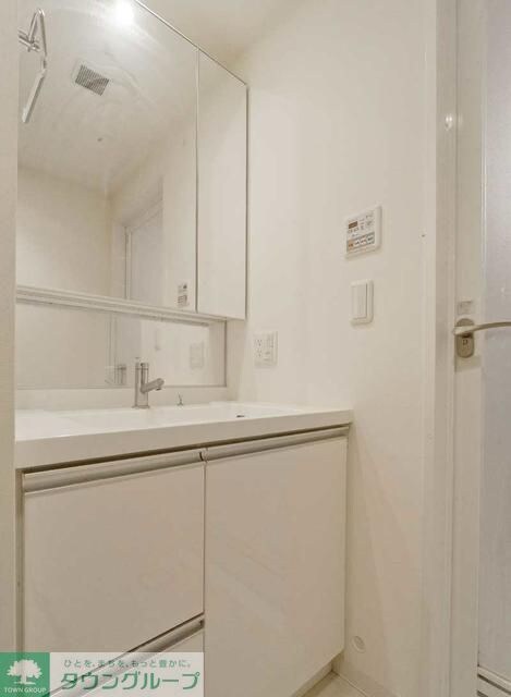 ＴＨＥ　ＴＯＫＹＯ　ＴＯＷＥＲＳ　ＭＩＤＴＯＷＥＲの物件内観写真