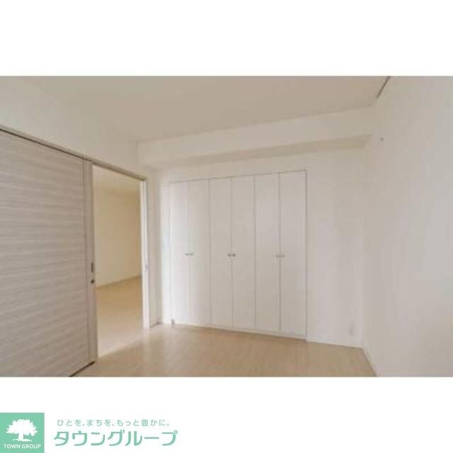 ＴＨＥ　ＴＯＫＹＯ　ＴＯＷＥＲＳ　ＭＩＤＴＯＷＥＲの物件内観写真