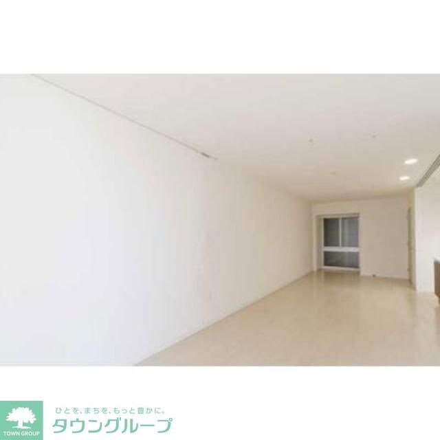 ＴＨＥ　ＴＯＫＹＯ　ＴＯＷＥＲＳ　ＭＩＤＴＯＷＥＲの物件内観写真