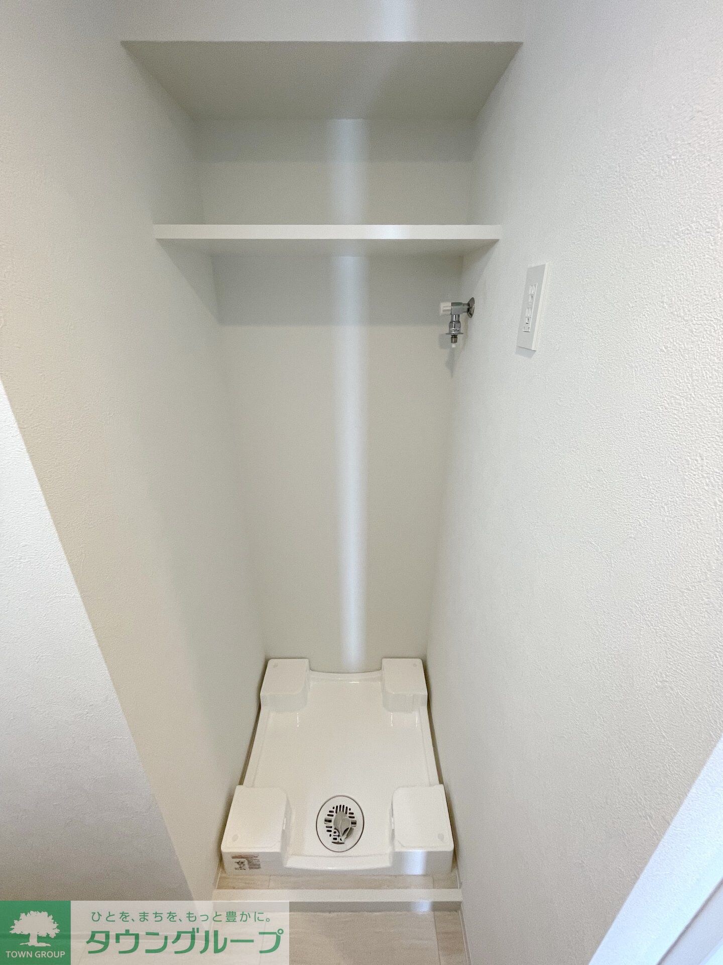 ティモーネ押上ノルドの物件内観写真