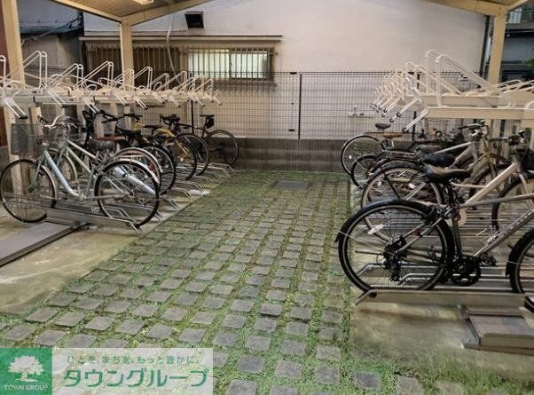 ラヴァンド大島の物件内観写真