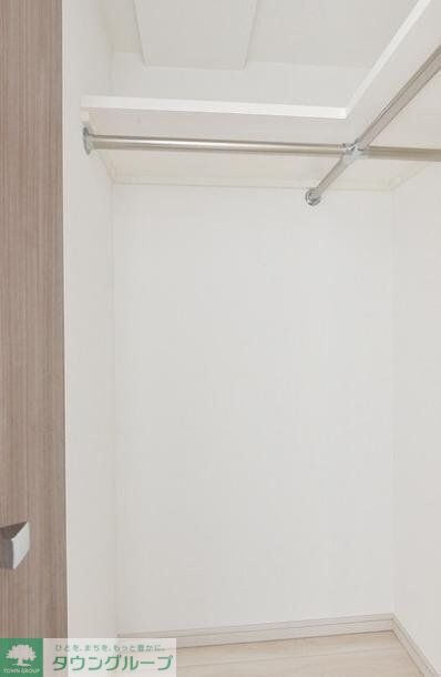 ラヴァンド大島の物件内観写真