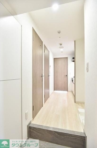 ラヴァンド大島の物件内観写真