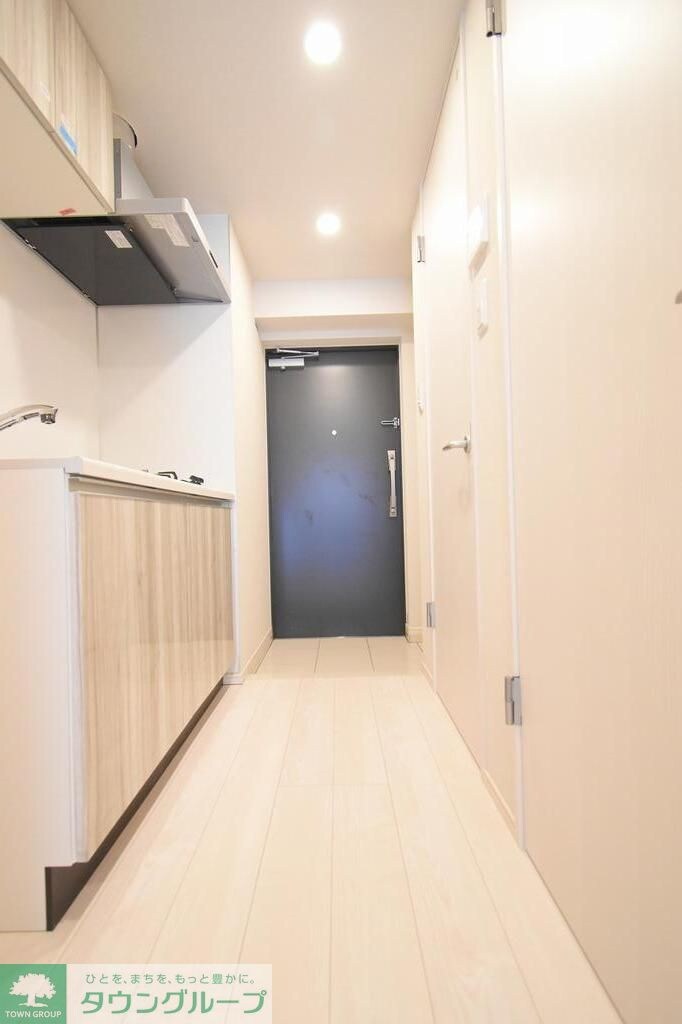 ＱＵＡＬＩＴＡＳ本所吾妻橋の物件内観写真