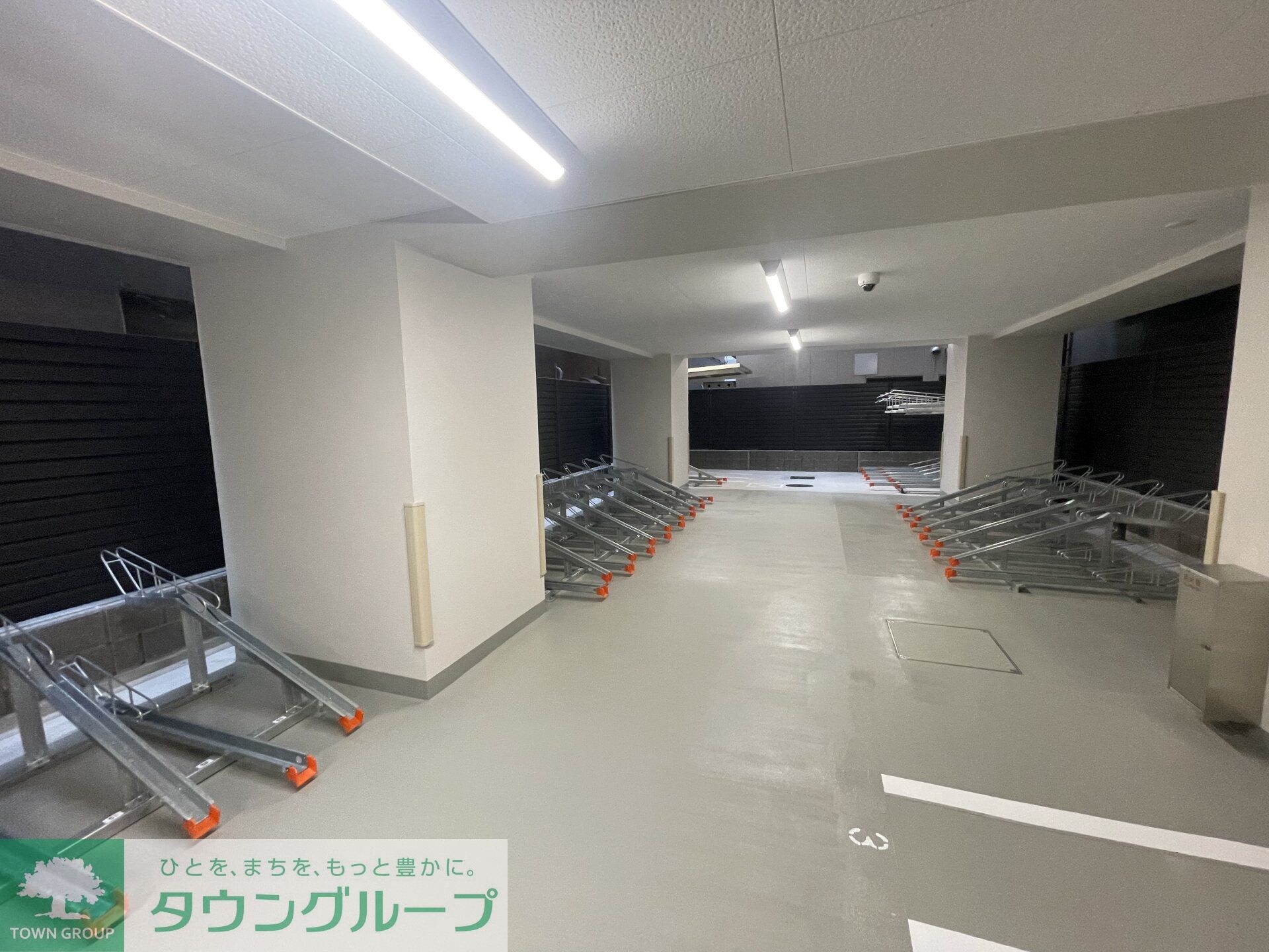 ルフォンプログレ田原町の物件内観写真