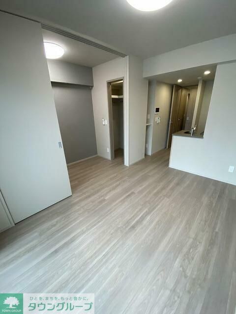 クレストコート門前仲町の物件内観写真