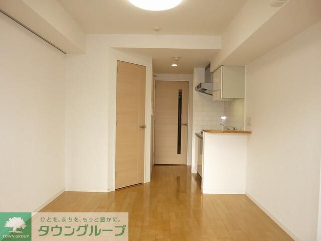 エスティメゾン大島の物件内観写真