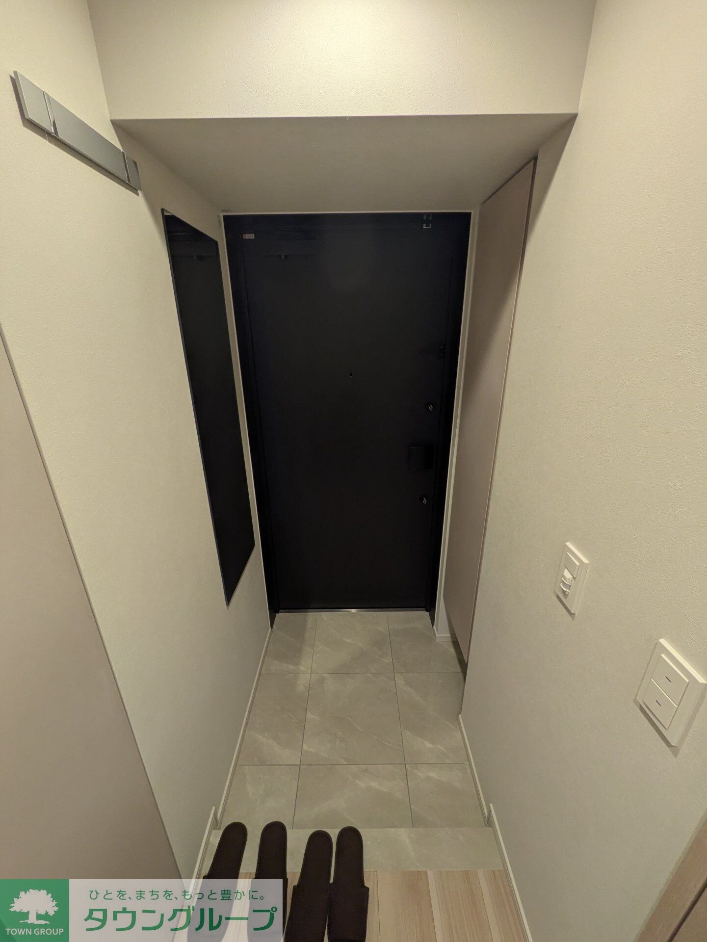 ルフォンプログレ田原町の物件内観写真