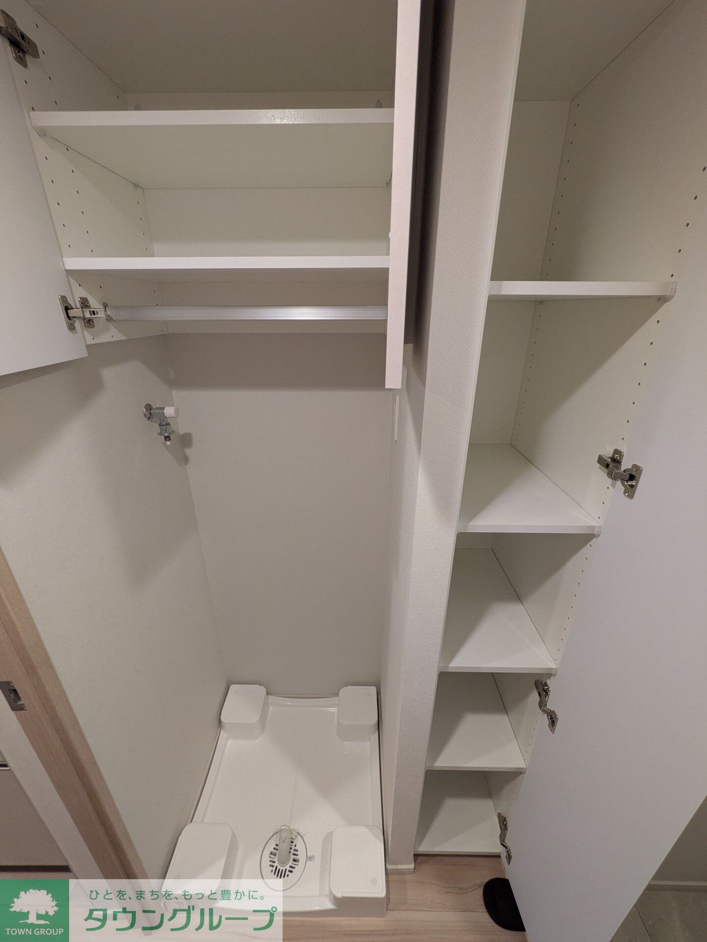 ルフォンプログレ田原町の物件内観写真