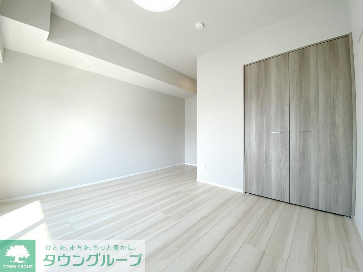 ティモーネ　プレミアムノルド亀戸の物件内観写真