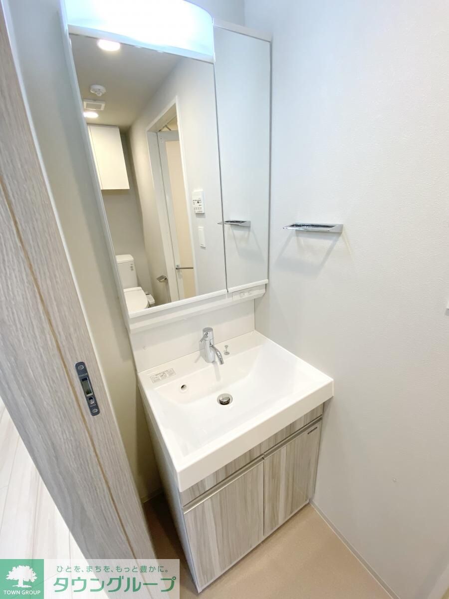 ティモーネ　プレミアムノルド亀戸の物件内観写真