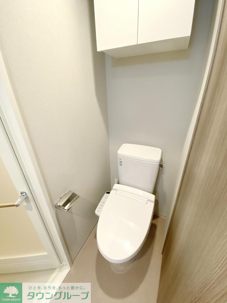 ティモーネ　プレミアムノルド亀戸の物件内観写真