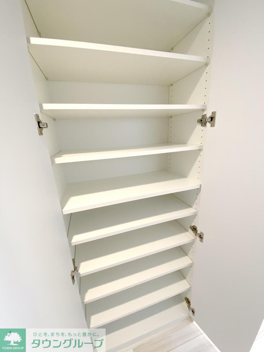 ティモーネ　プレミアムノルド亀戸の物件内観写真