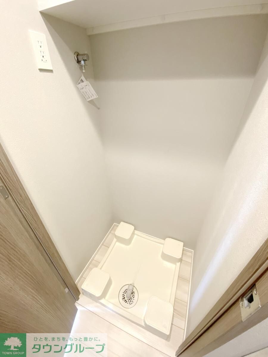 ティモーネ　プレミアムノルド亀戸の物件内観写真