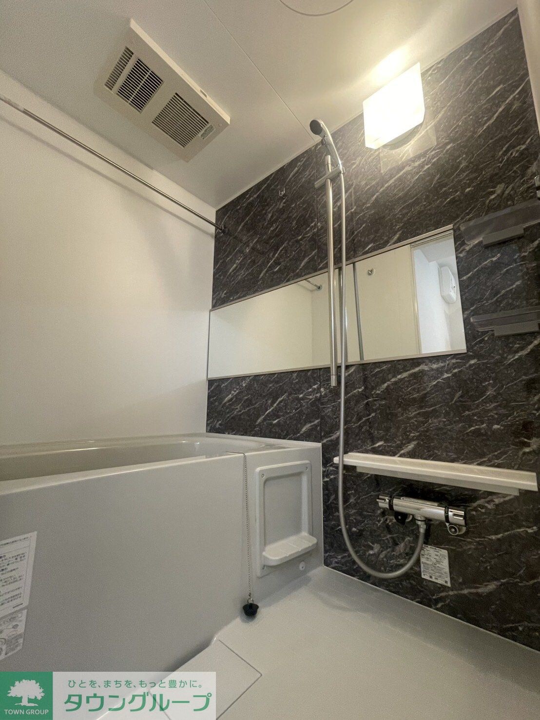 パレスシンシア江東橋の物件内観写真