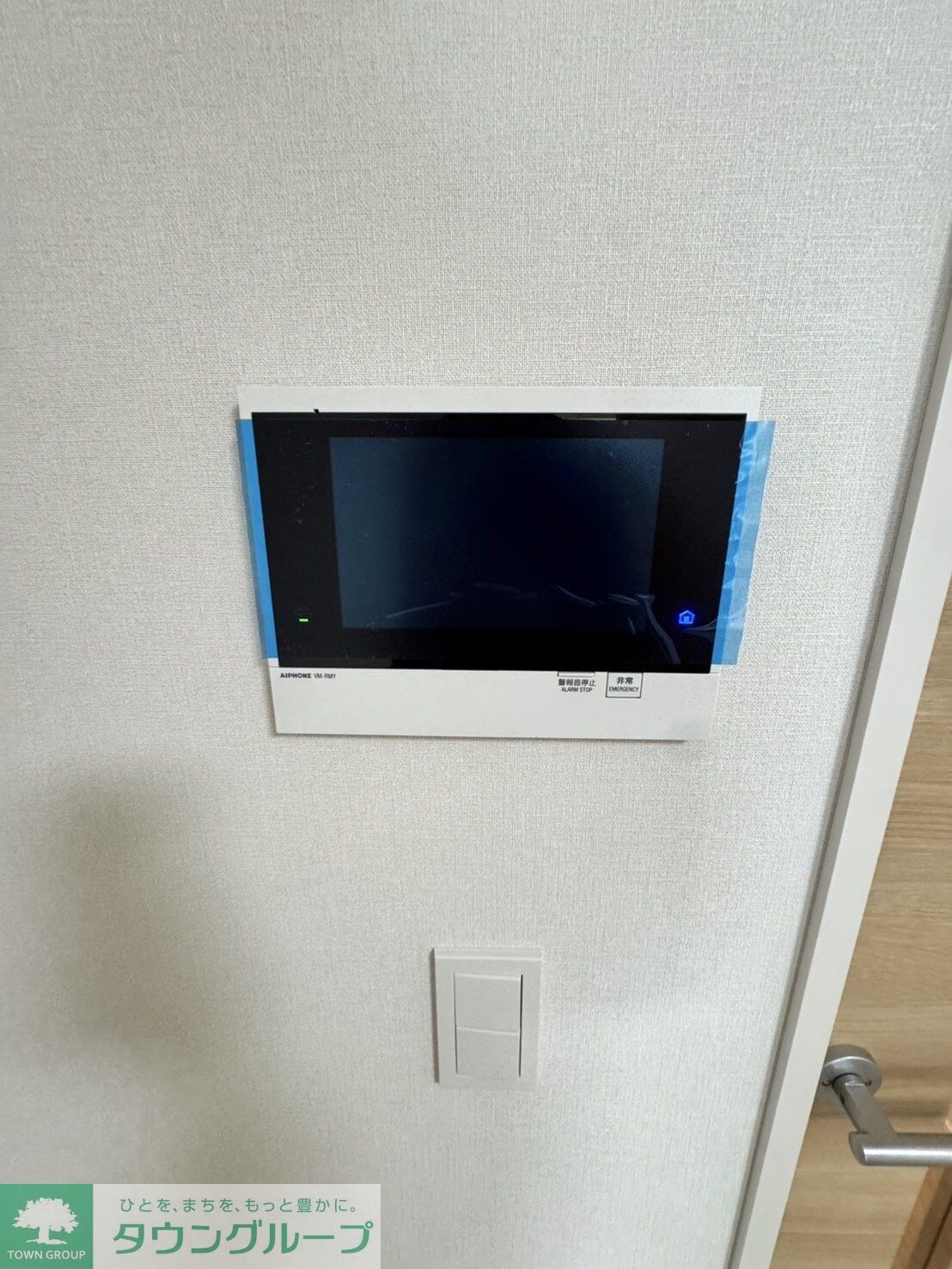 ロイジェントパークス押上錦糸町の物件内観写真