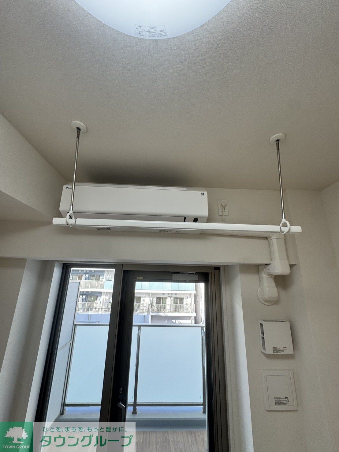 ロイジェントパークス押上錦糸町の物件内観写真