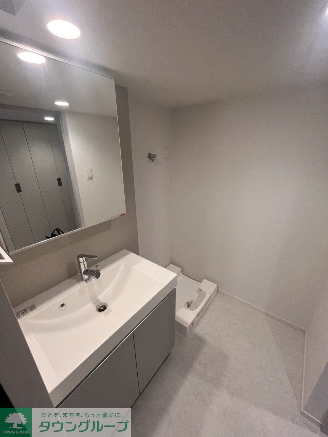 プラウドフラット錦糸町ウエストの物件内観写真