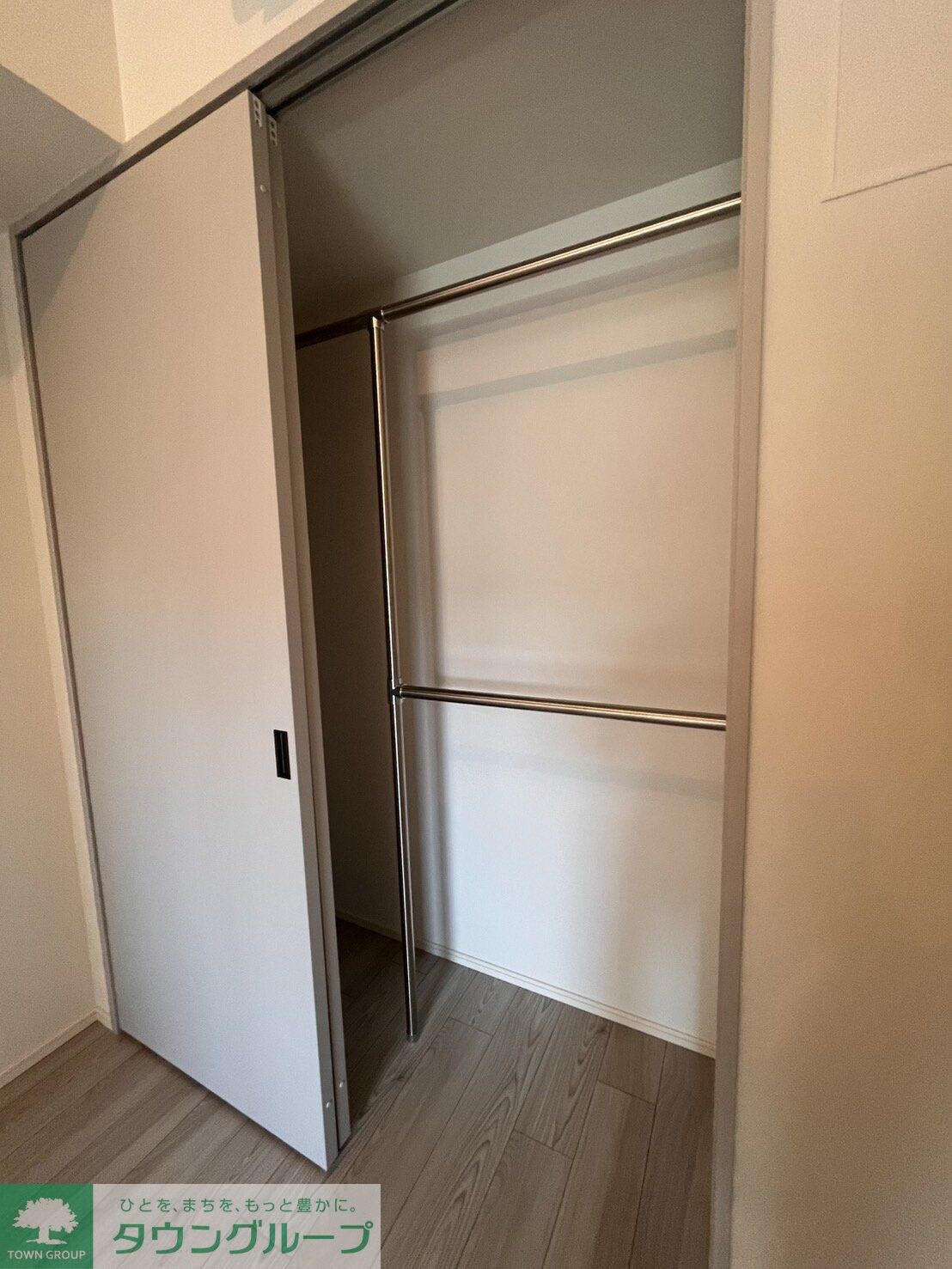 プラウドフラット錦糸町ウエストの物件内観写真