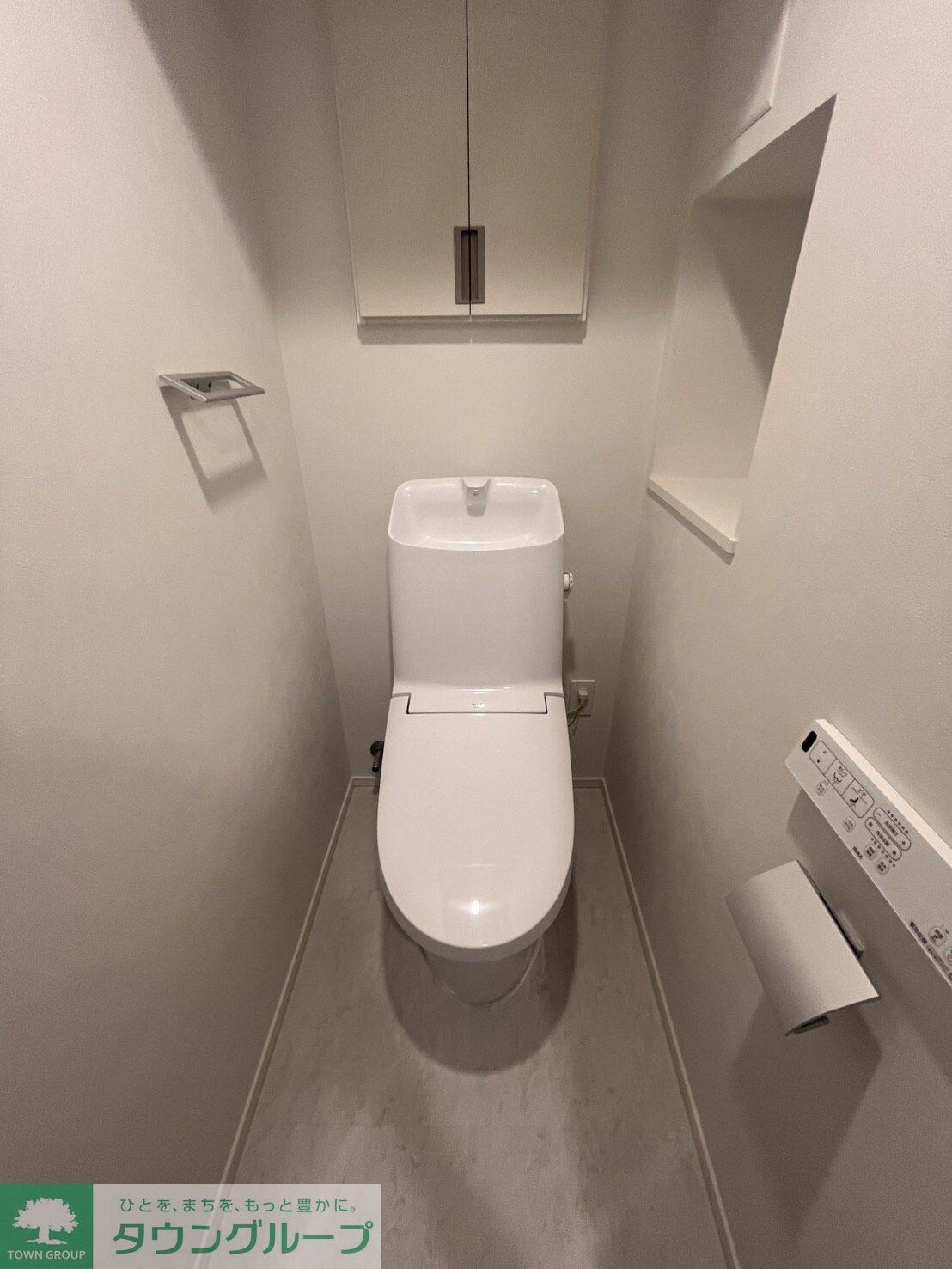 プラウドフラット錦糸町ウエストの物件内観写真