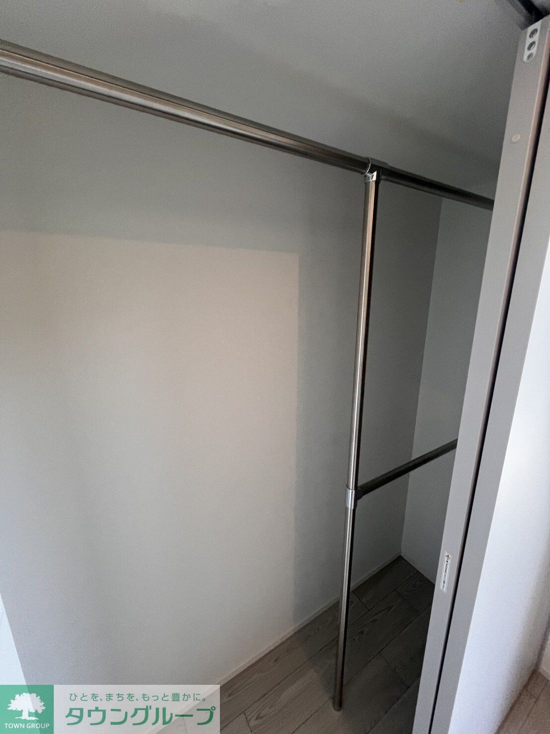 プラウドフラット錦糸町ウエストの物件内観写真