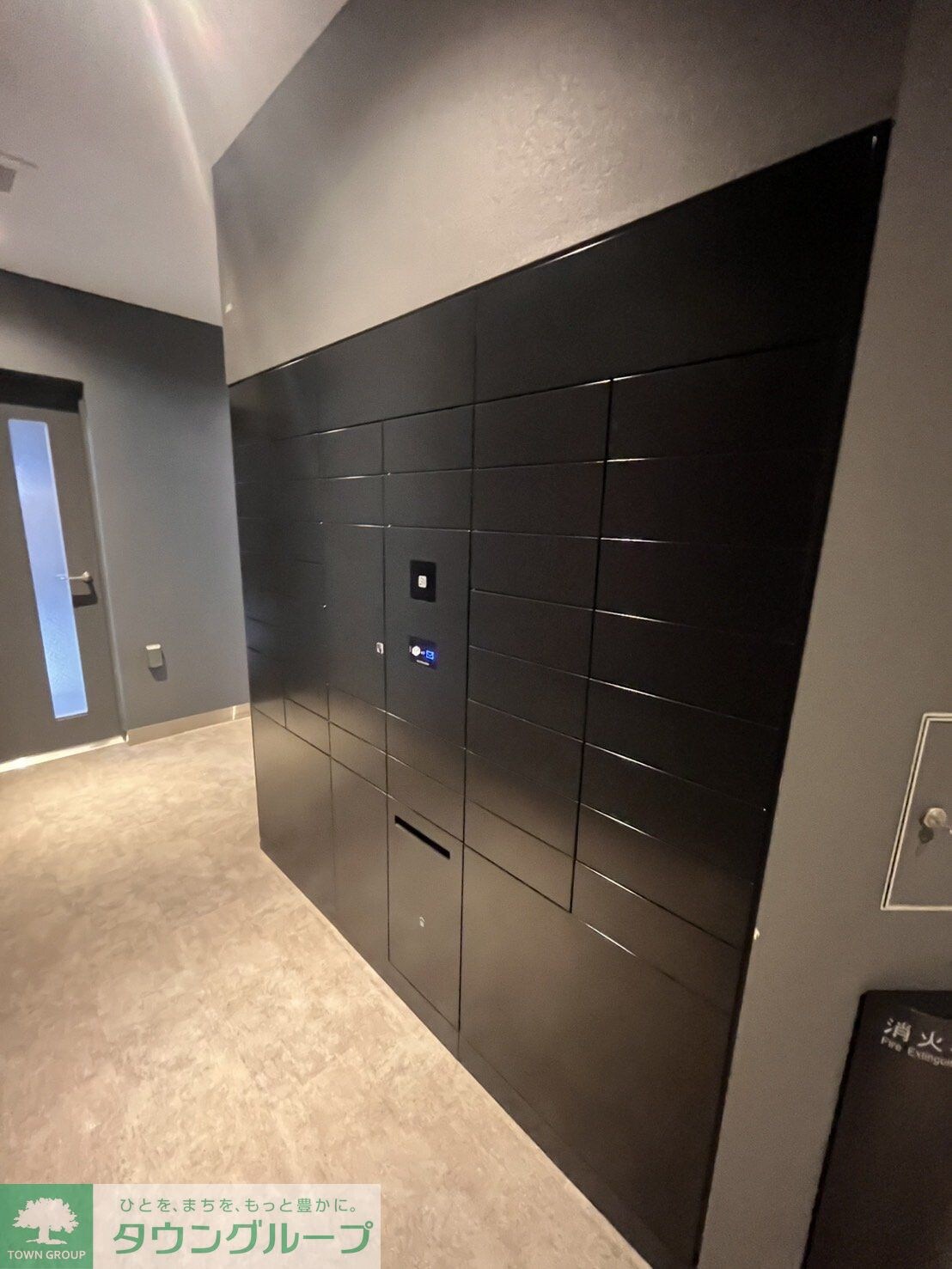 プラウドフラット錦糸町ウエストの物件内観写真