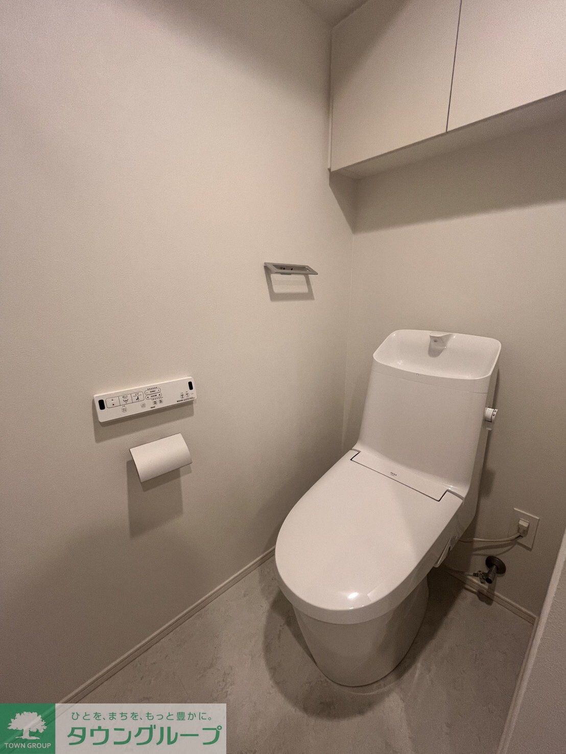 プラウドフラット錦糸町ウエストの物件内観写真