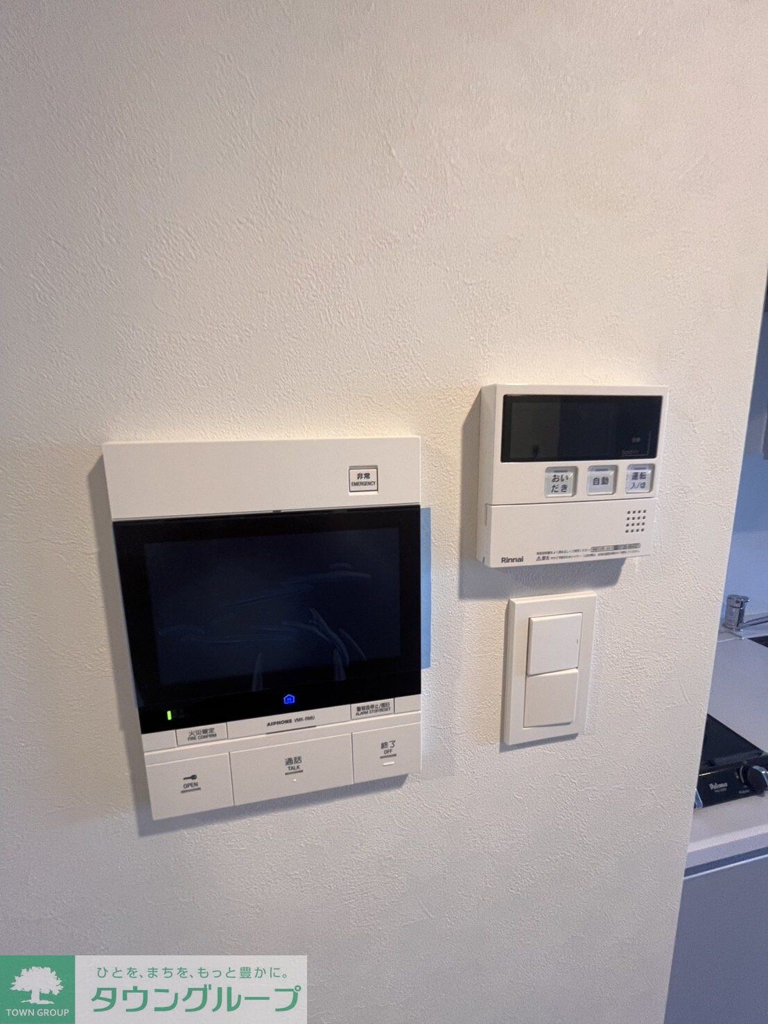 プラウドフラット錦糸町ウエストの物件内観写真