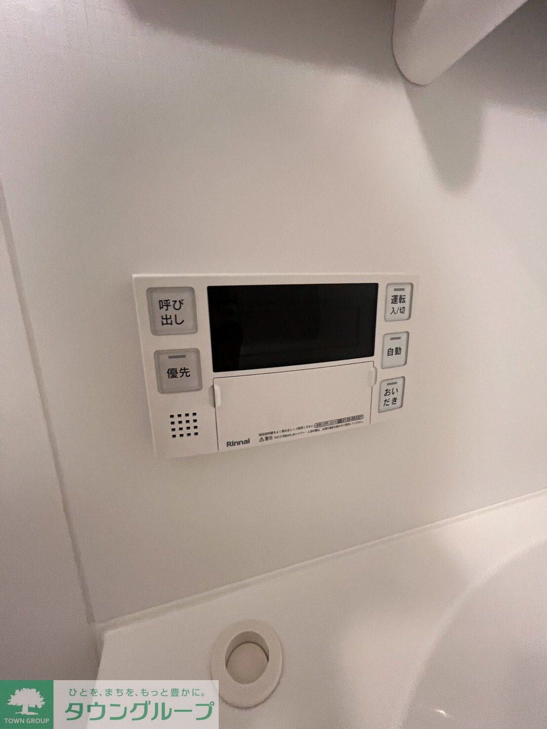 プラウドフラット錦糸町ウエストの物件内観写真