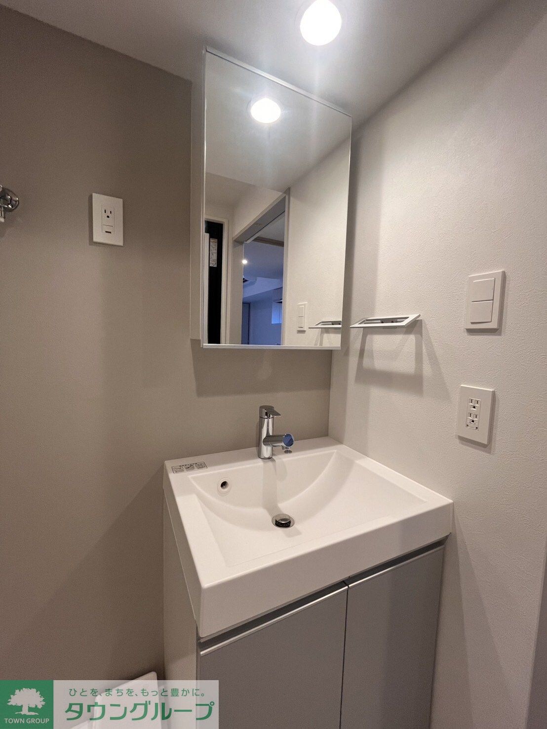 プラウドフラット錦糸町ウエストの物件内観写真