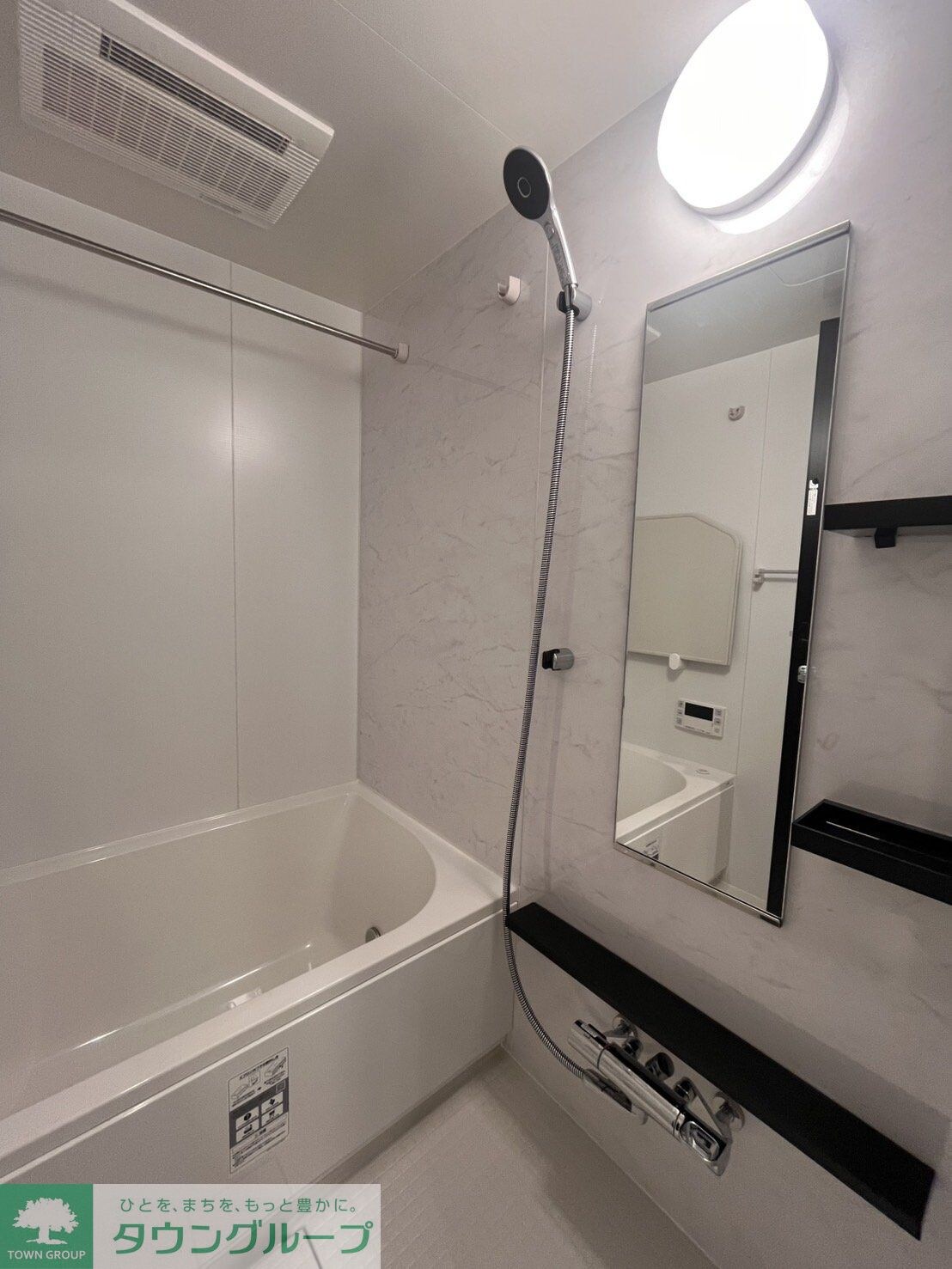 プラウドフラット錦糸町ウエストの物件内観写真