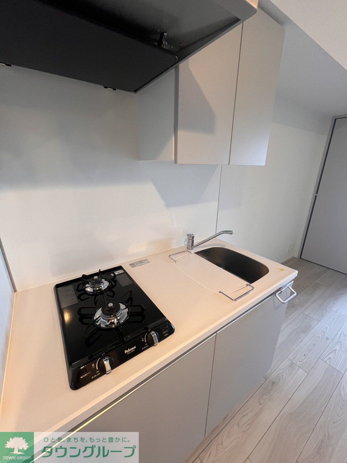 プラウドフラット錦糸町ウエストの物件内観写真