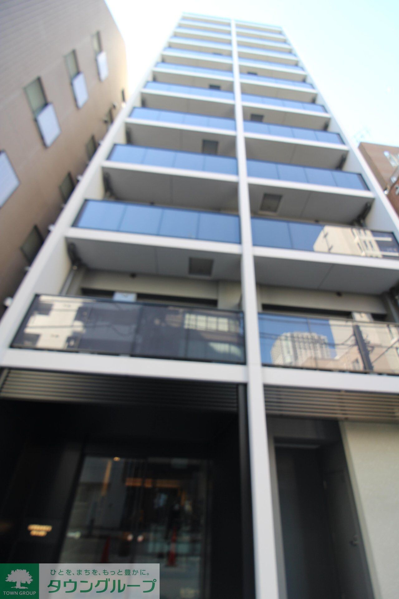 アーバネックス錦糸公園IIの物件内観写真