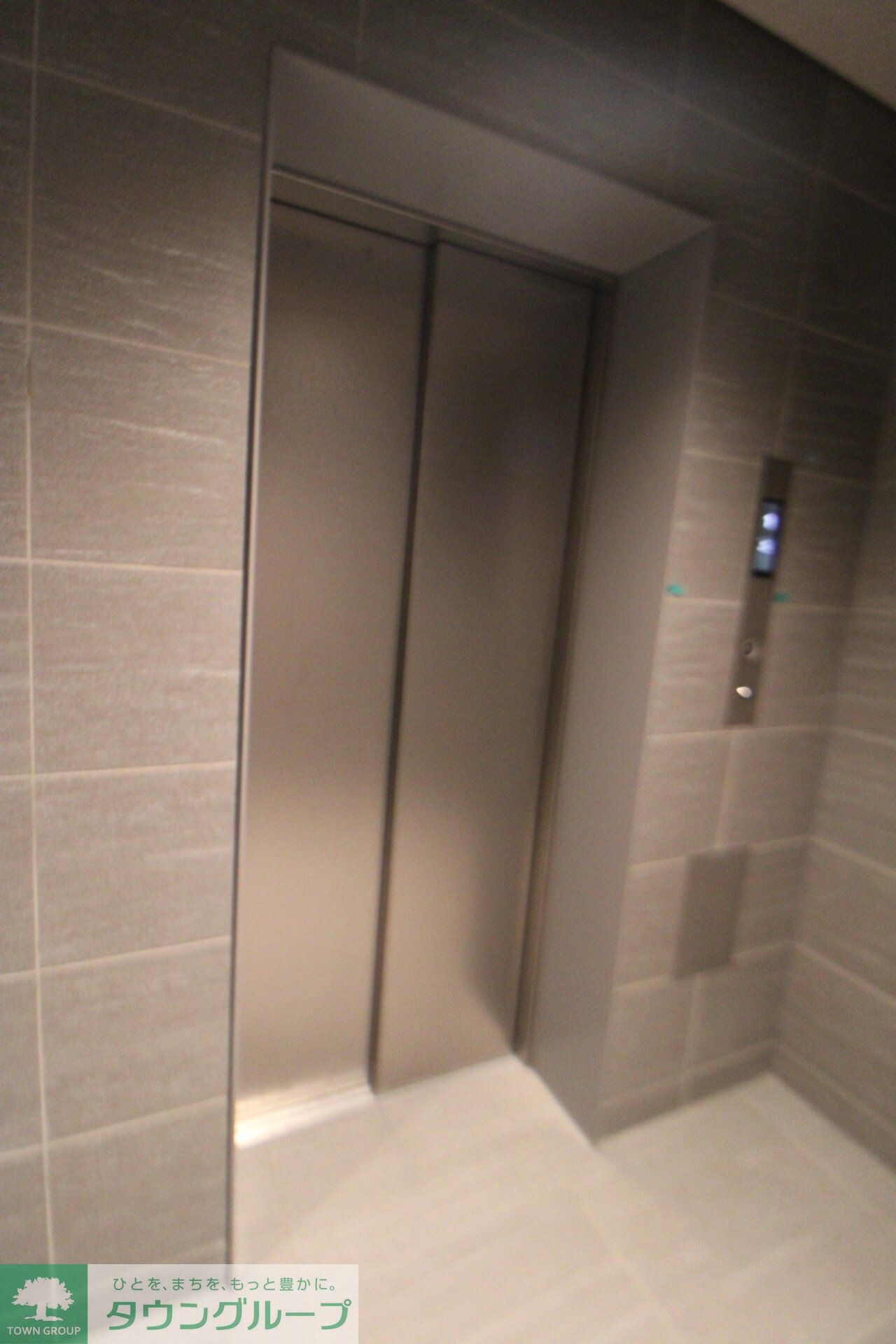 アーバネックス錦糸公園IIの物件内観写真