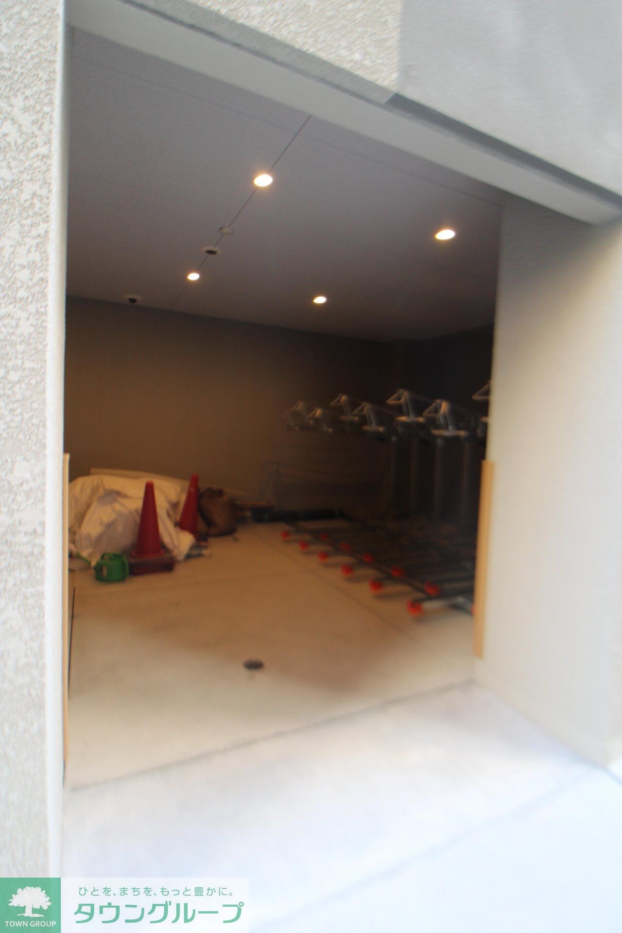 アーバネックス錦糸公園IIの物件内観写真