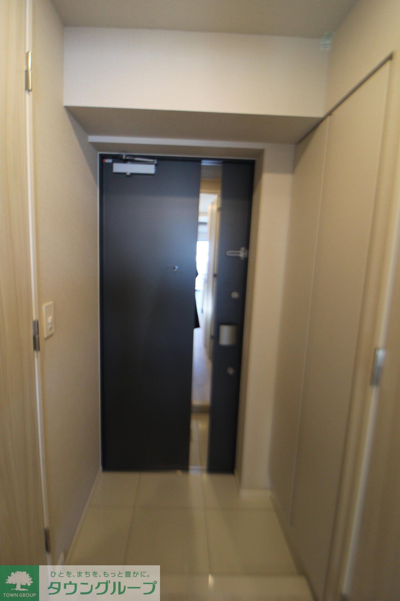 アーバネックス錦糸公園IIの物件内観写真