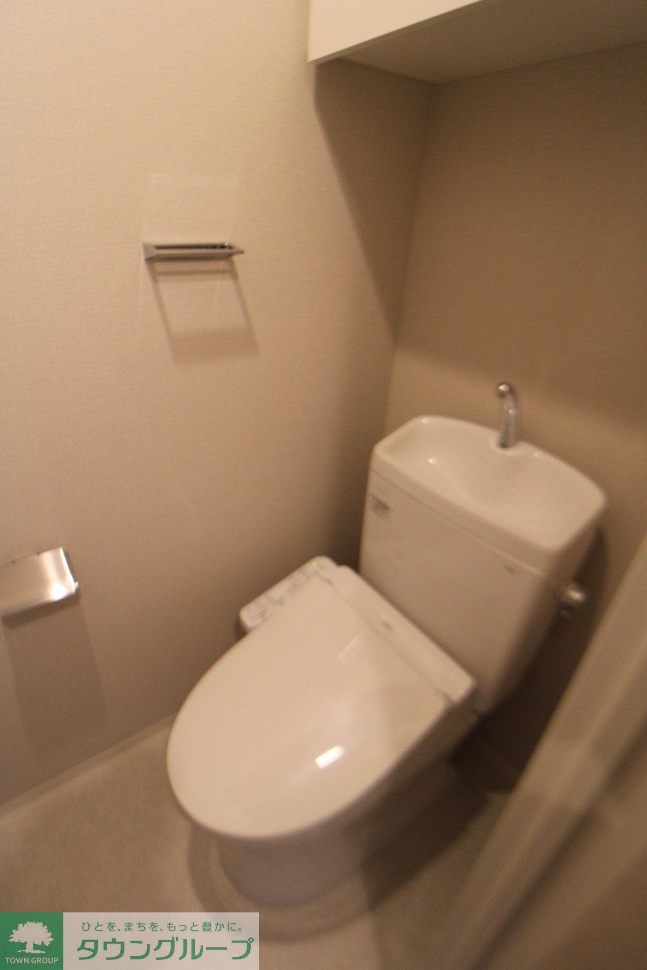 アーバネックス錦糸公園IIの物件内観写真