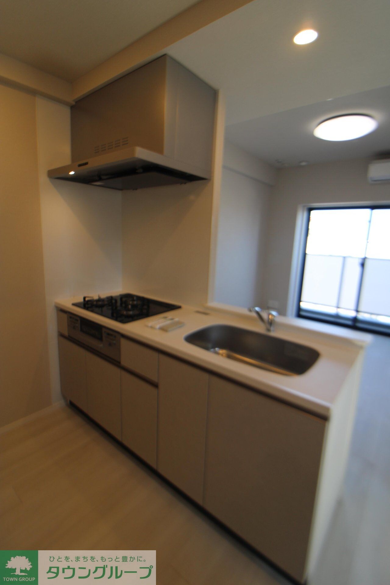 アーバネックス錦糸公園IIの物件内観写真