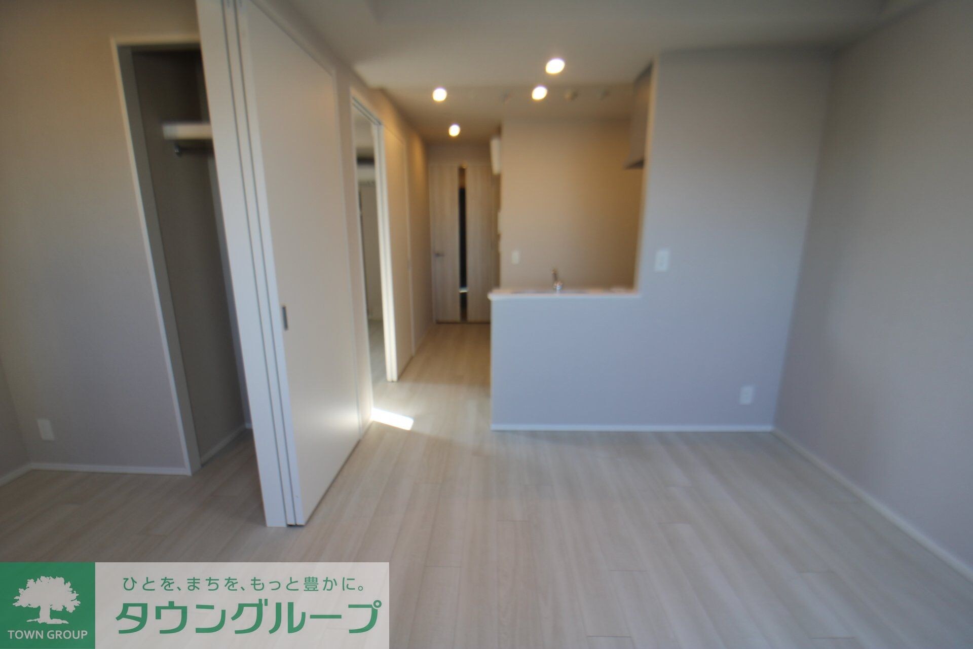 アーバネックス錦糸公園IIの物件内観写真