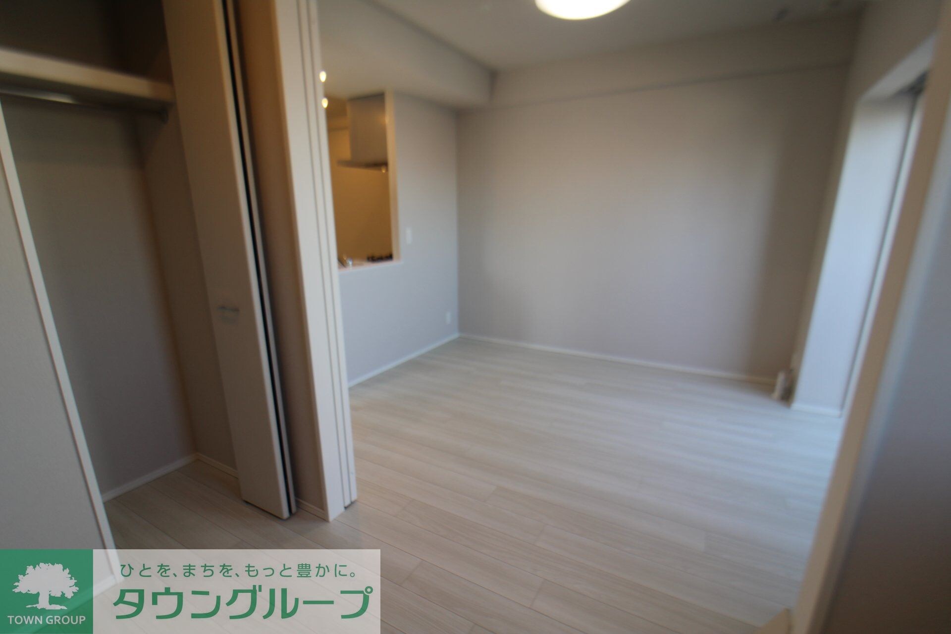 アーバネックス錦糸公園IIの物件内観写真