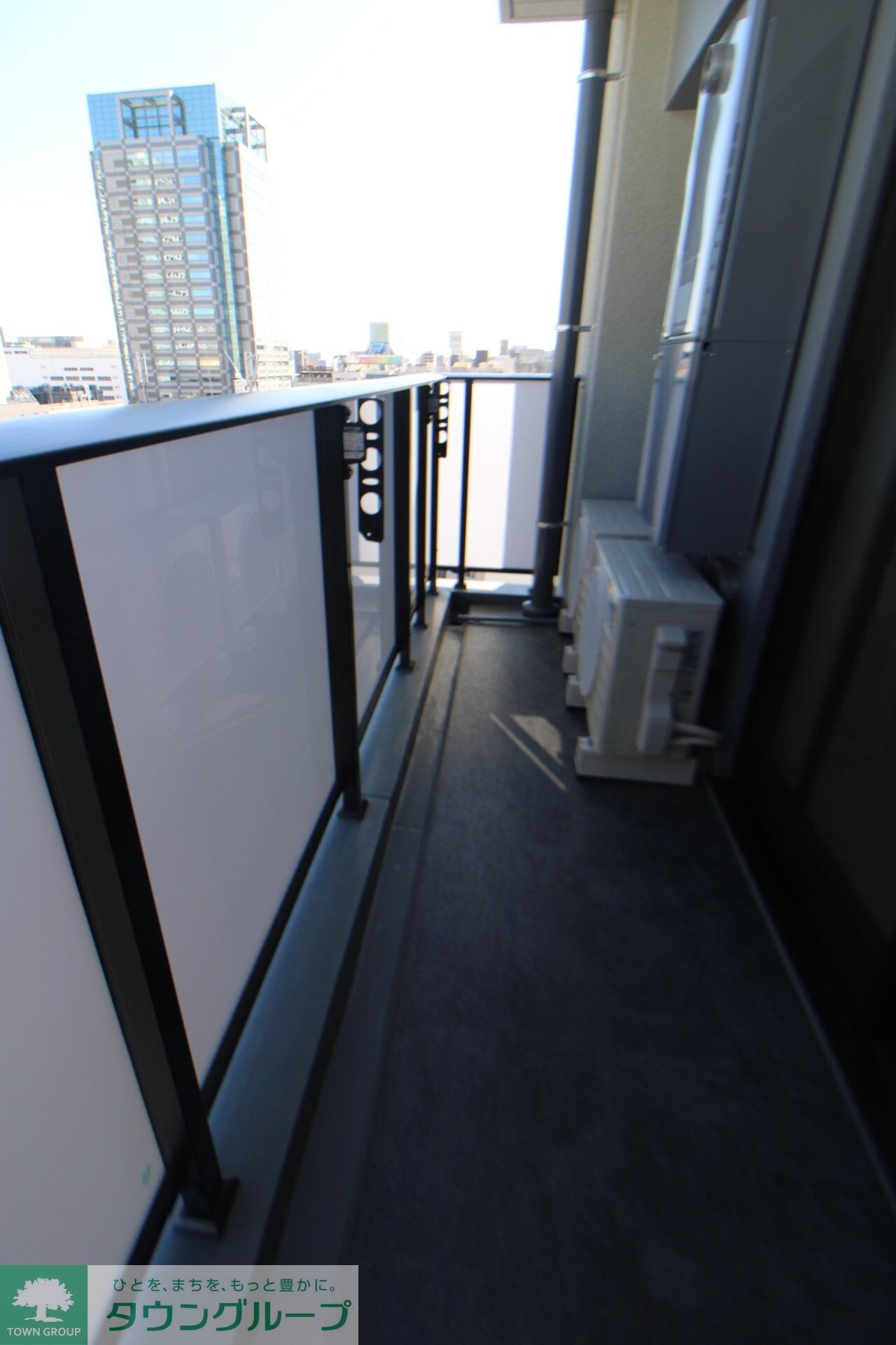 アーバネックス錦糸公園IIの物件内観写真