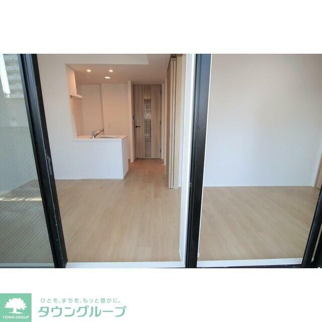 ブランシエスタ本所吾妻橋の物件内観写真