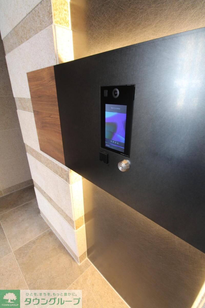 ブランシエスタ本所吾妻橋の物件内観写真