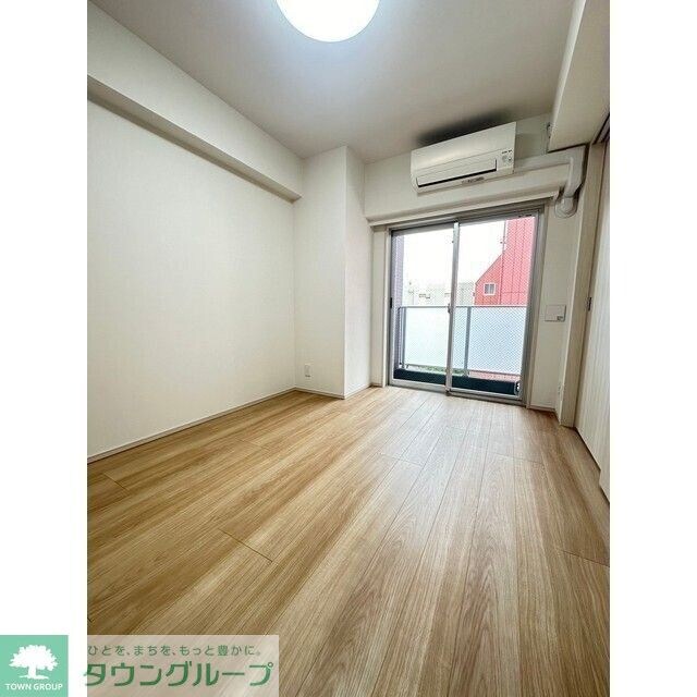 プレール・ドゥーク本所吾妻橋Vの物件内観写真