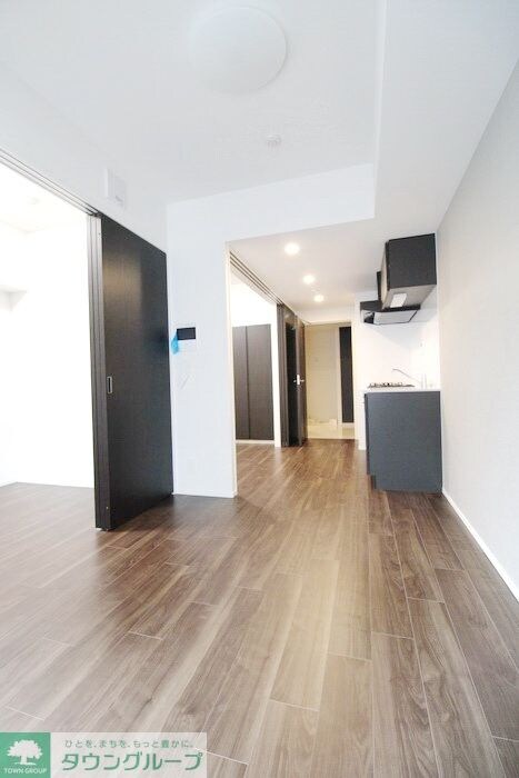 ミリアレジデンス両国の物件内観写真