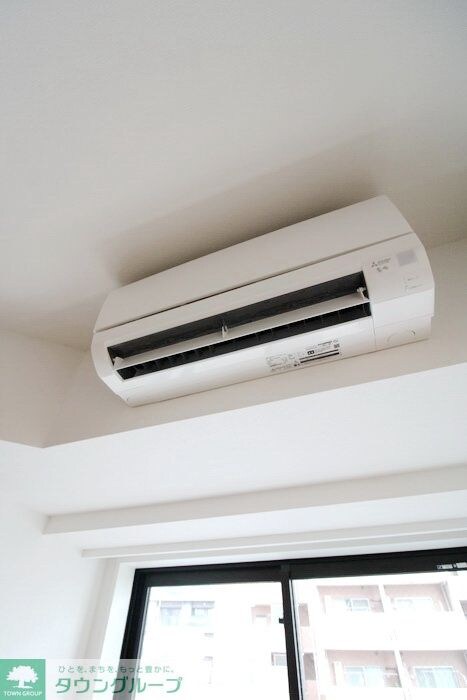 ミリアレジデンス両国の物件内観写真