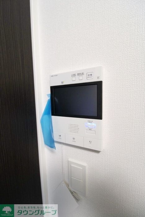 ミリアレジデンス両国の物件内観写真